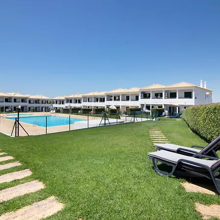 Tatil Evi Casa Do Sol Albufeira-ferreiras