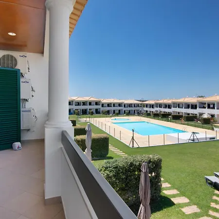 Tatil Evi Casa Do Sol Albufeira-ferreiras Albufeira