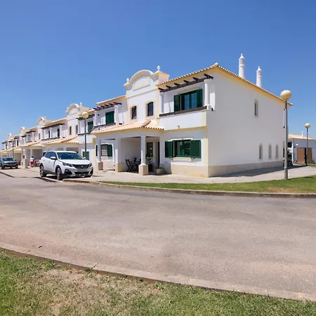 Casa Do Sol Albufeira-ferreiras * Albufeira