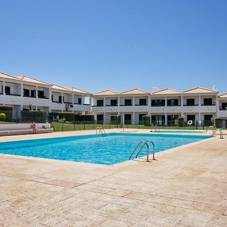 Tatil Evi Casa Do Sol Albufeira-ferreiras Albufeira